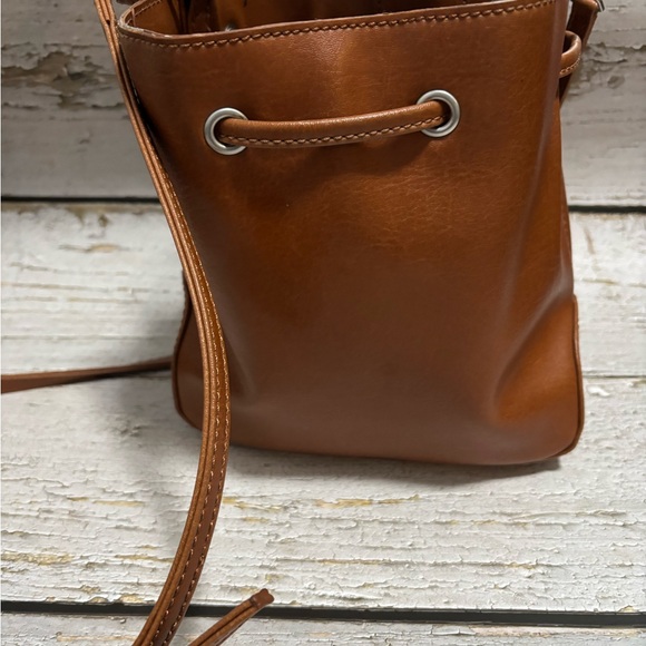 Matt & Nat Tan Crossbody Bag - Picture 6 of 9